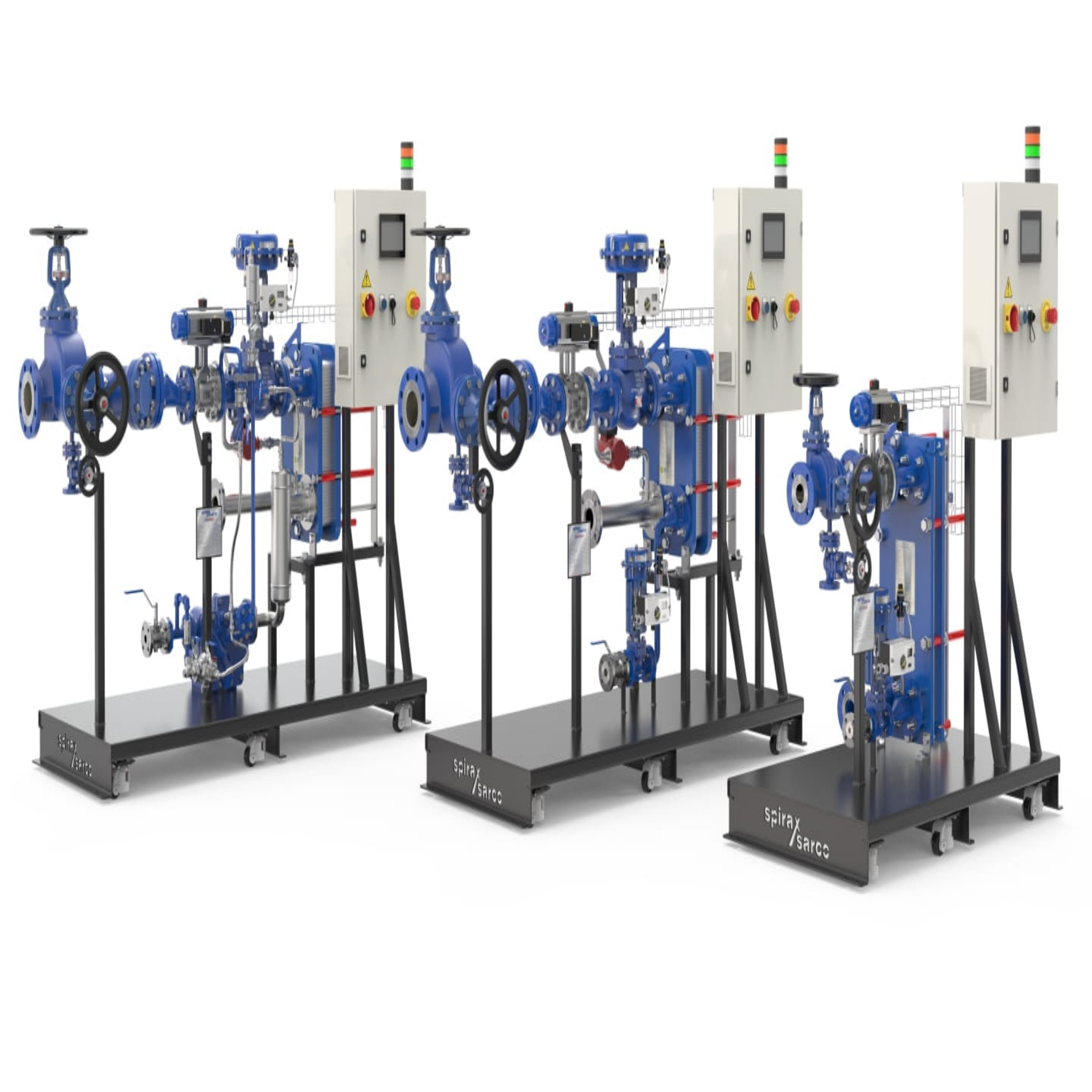 Turflow Centrindo Palmax - PRODUCTS